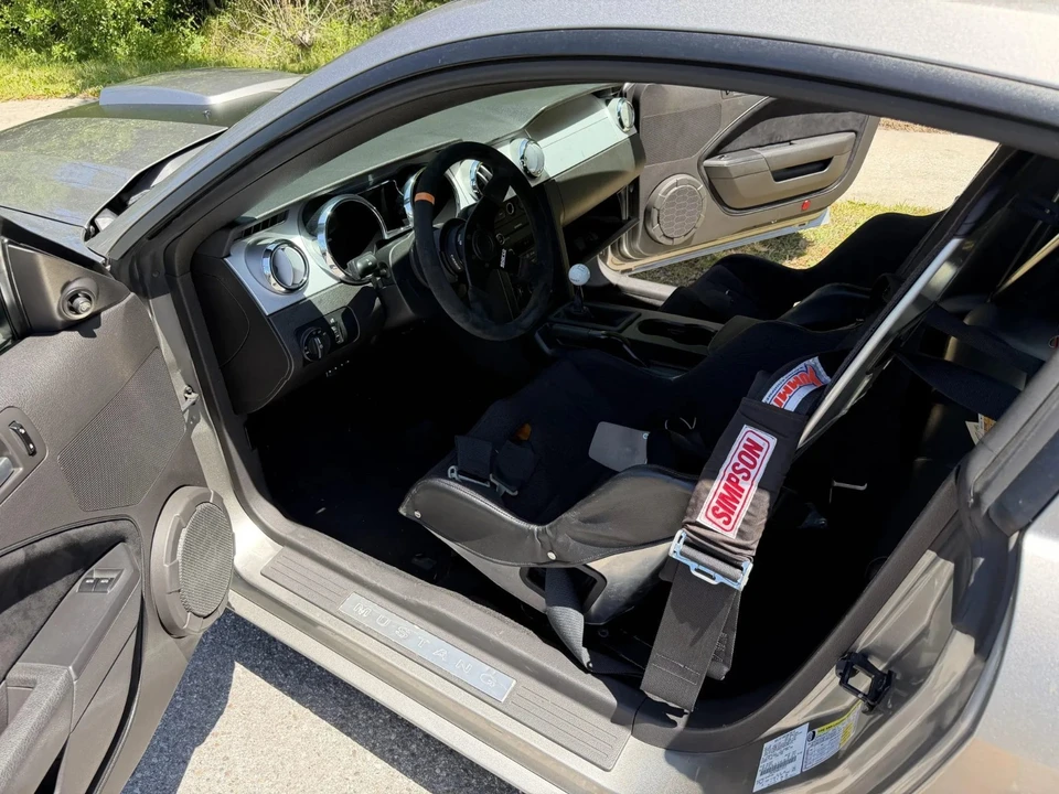 2008 Ford S197 Mustang GT - Image 26 of 31