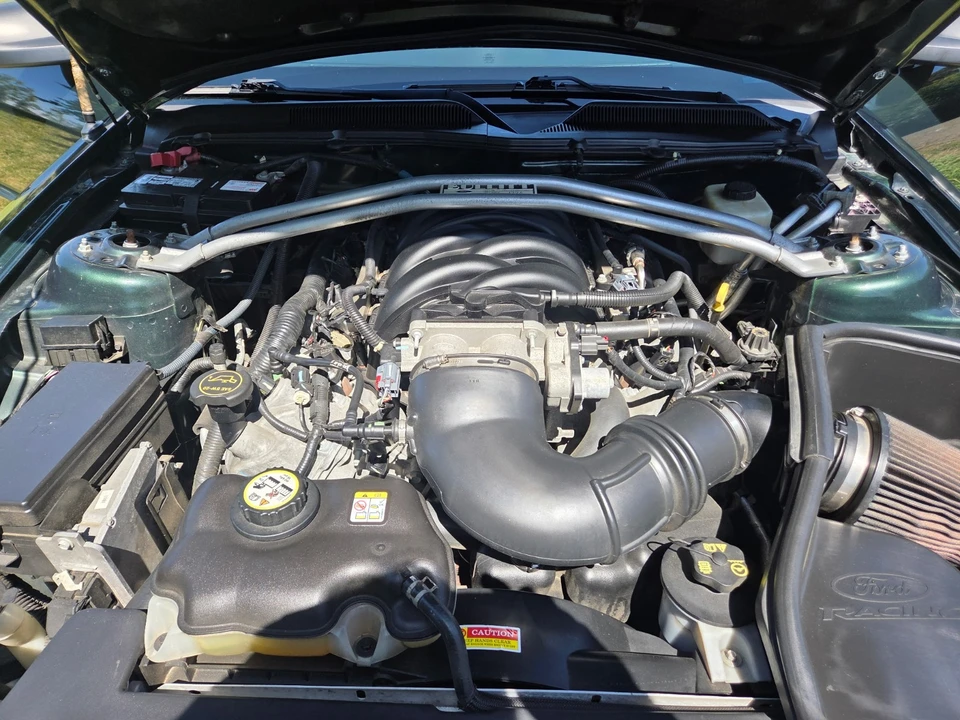 2008 Ford S197 Mustang GT - Image 6 of 9