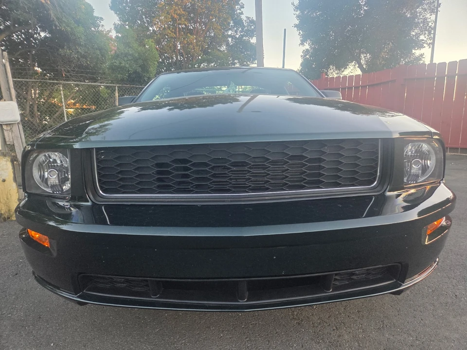 2008 Ford S197 Mustang GT - Image 3 of 9