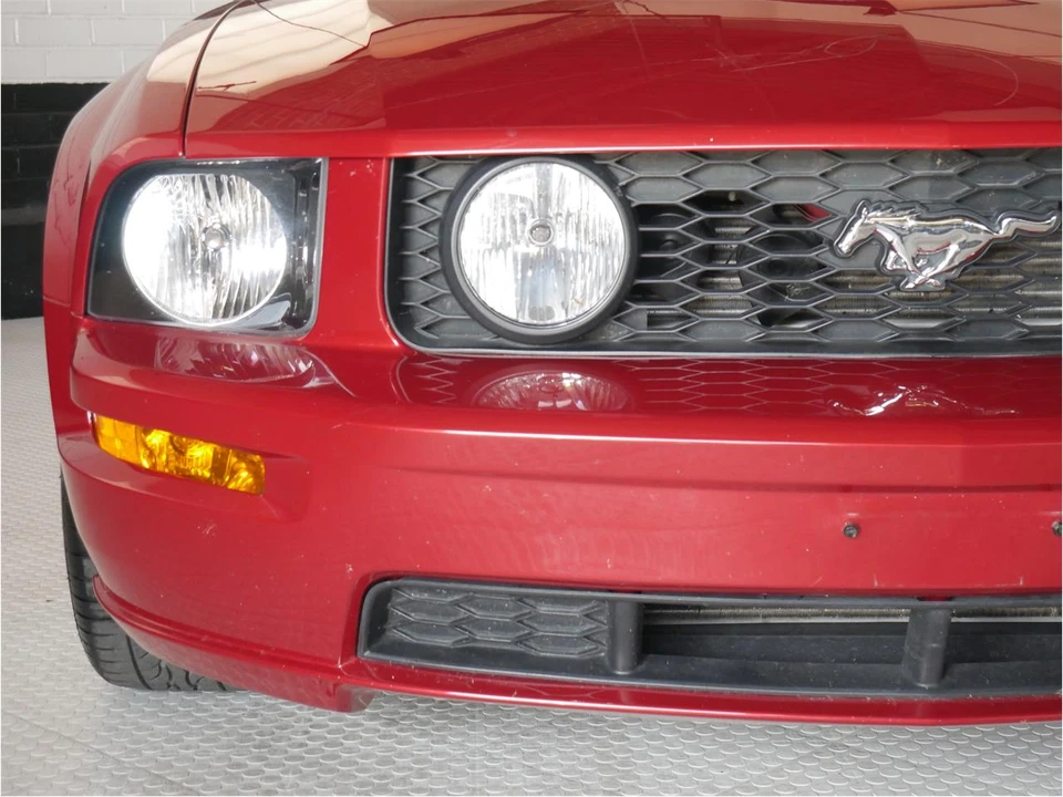 2008 Ford S197 Mustang GT - Image 4 of 31