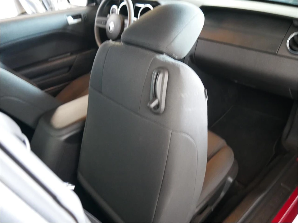 2008 Ford S197 Mustang GT - Image 28 of 31