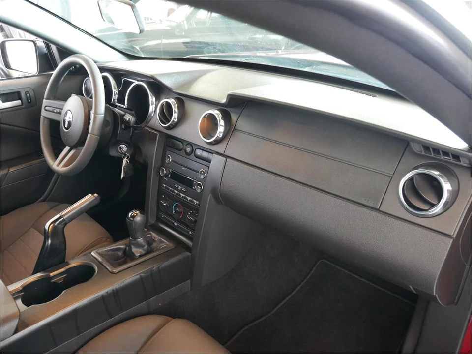 2008 Ford S197 Mustang GT - Image 19 of 31