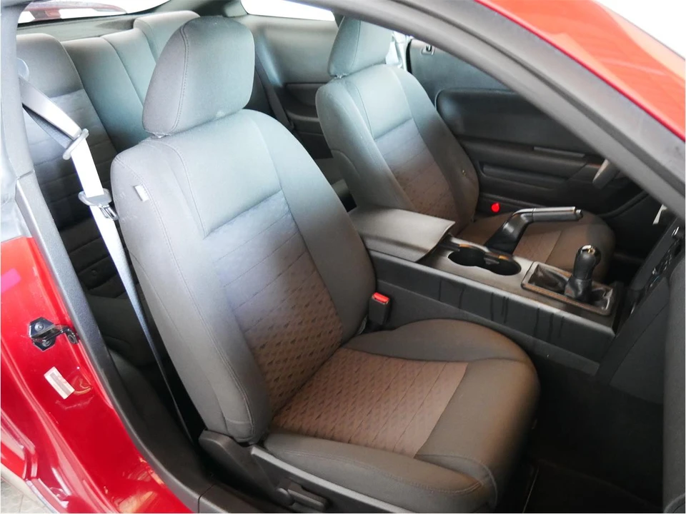 2008 Ford S197 Mustang GT - Image 25 of 31