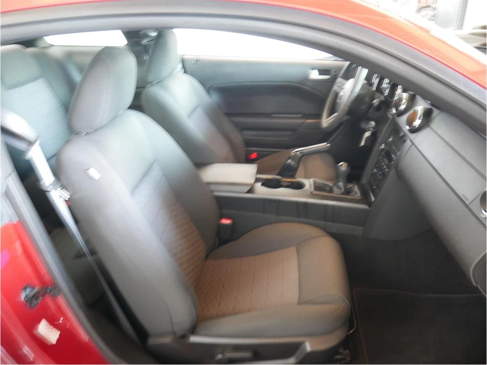 2008 Ford S197 Mustang GT - Image 20 of 31
