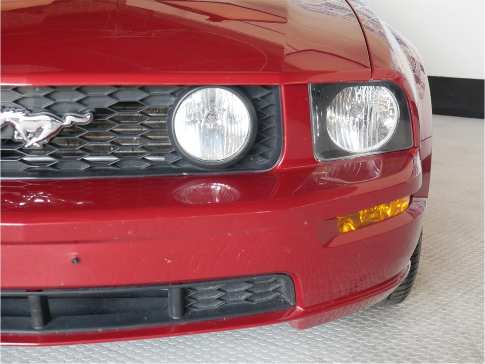 2008 Ford S197 Mustang GT - Image 5 of 31