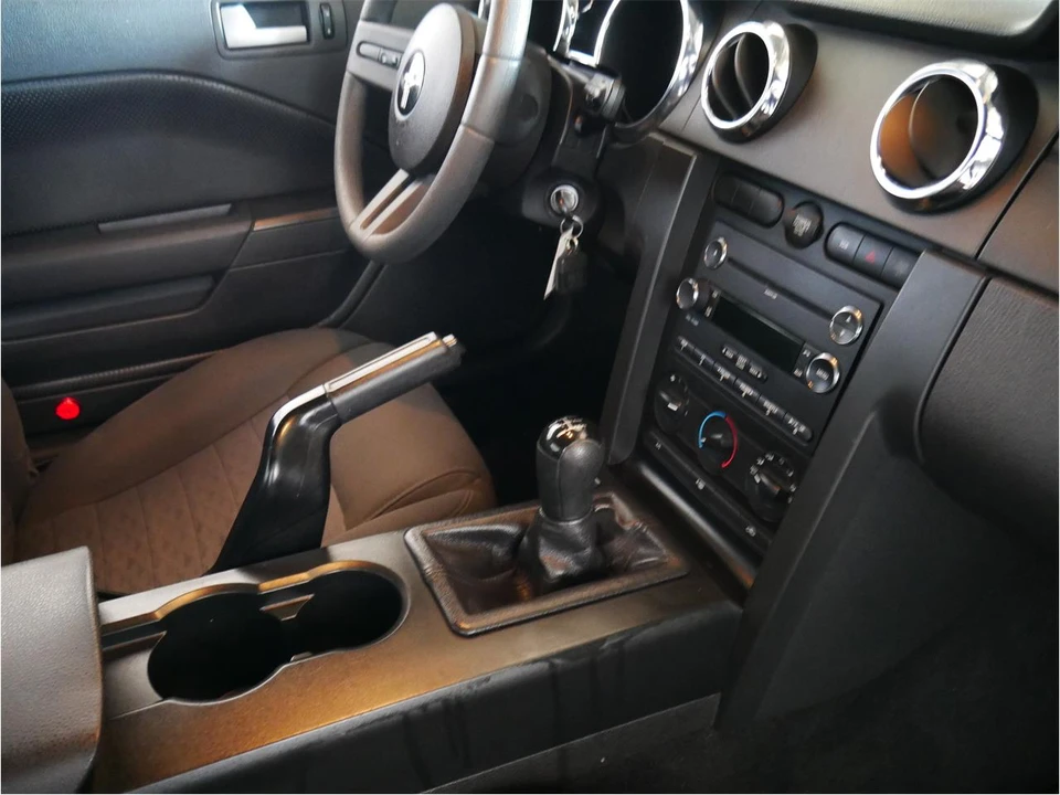 2008 Ford S197 Mustang GT - Image 26 of 31