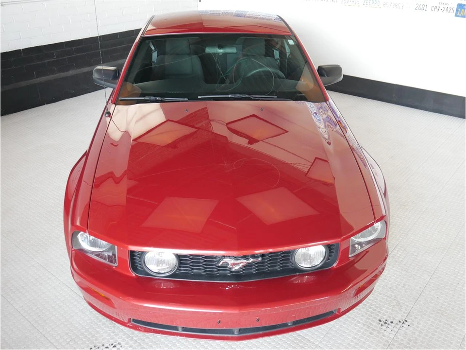 2008 Ford S197 Mustang GT - Image 17 of 31