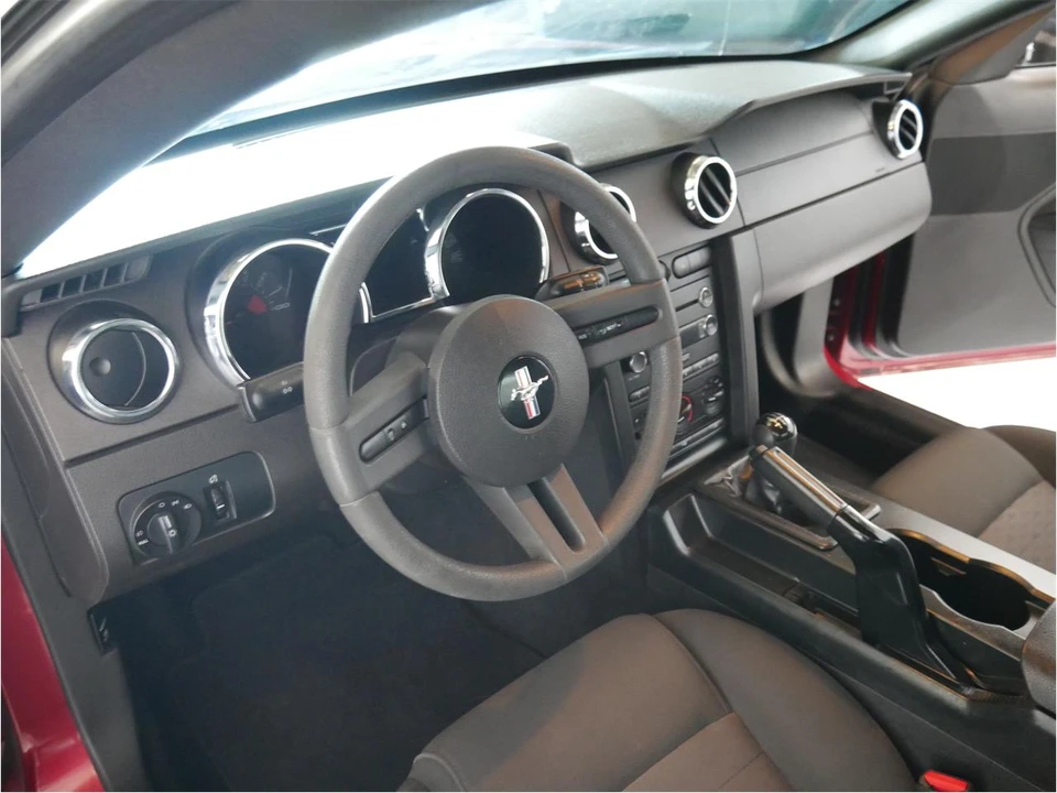 2008 Ford S197 Mustang GT - Image 30 of 31