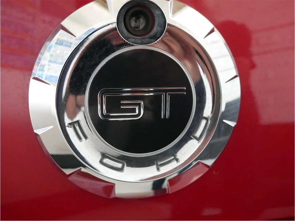 2008 Ford S197 Mustang GT - Image 12 of 31