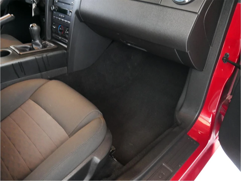 2008 Ford S197 Mustang GT - Image 24 of 31
