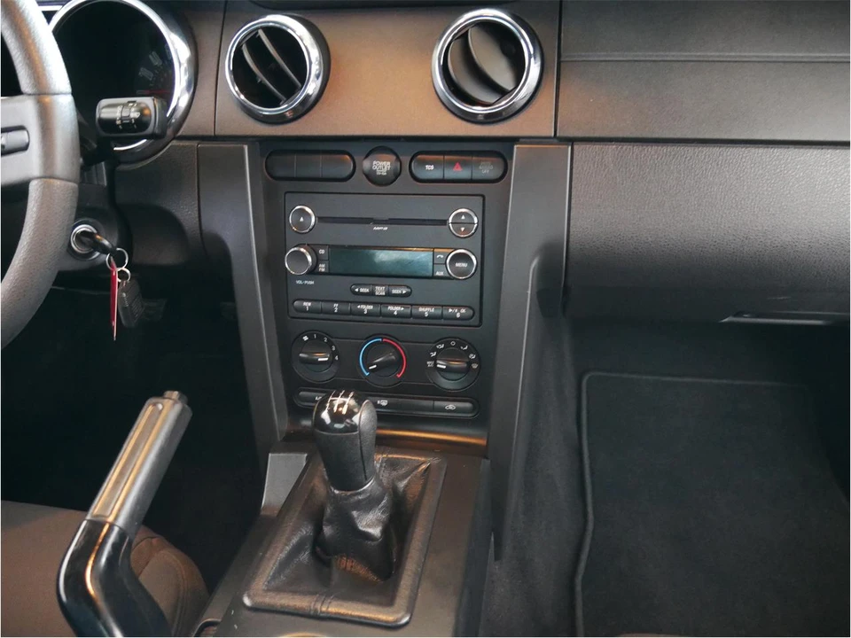 2008 Ford S197 Mustang GT - Image 21 of 31