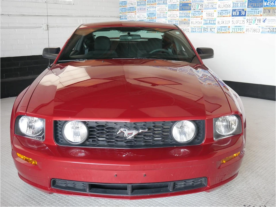 2008 Ford S197 Mustang GT - Image 3 of 31