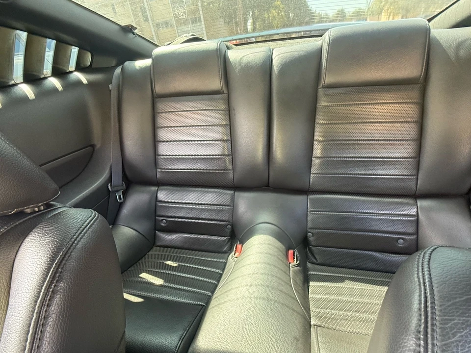 2008 Ford S197 Mustang GT - Image 20 of 29