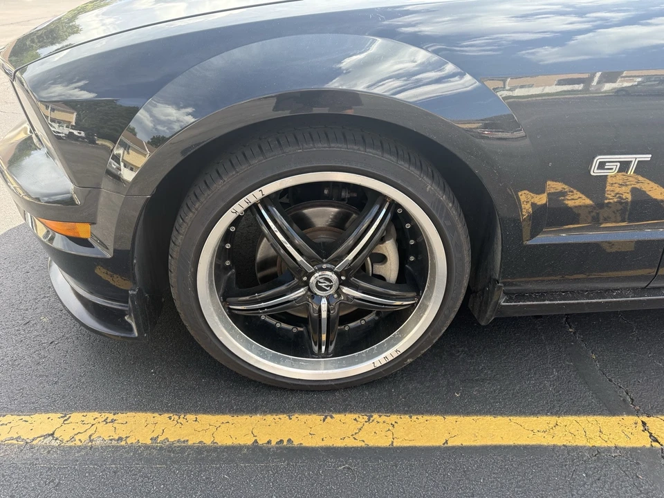 2008 Ford S197 Mustang GT - Image 7 of 29