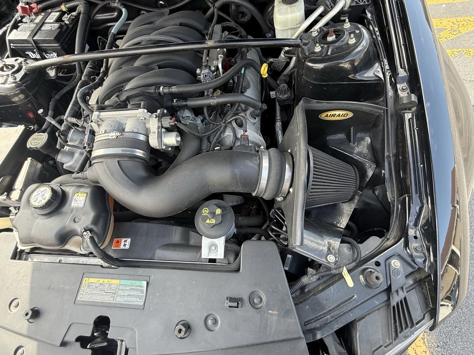 2008 Ford S197 Mustang GT - Image 23 of 29
