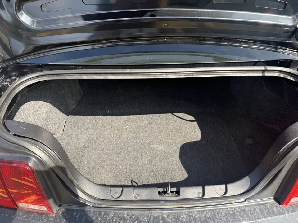 2008 Ford S197 Mustang GT - Image 21 of 29