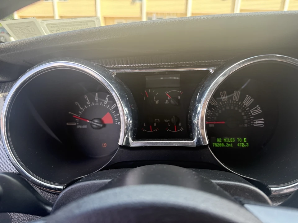 2008 Ford S197 Mustang GT - Image 16 of 29