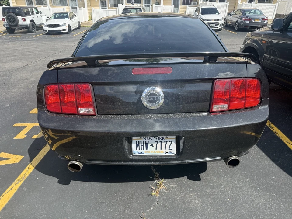 2008 Ford S197 Mustang GT - Image 11 of 29