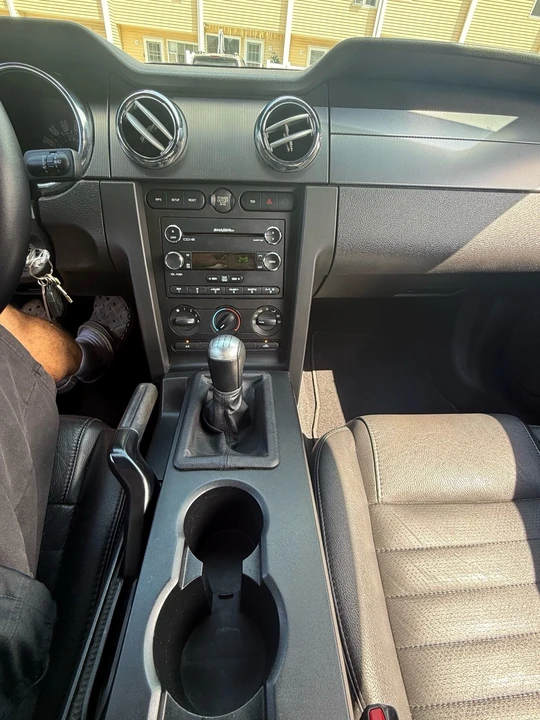 2008 Ford S197 Mustang GT - Image 18 of 29