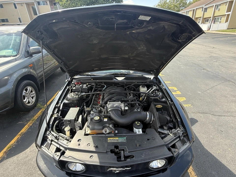 2008 Ford S197 Mustang GT - Image 22 of 29