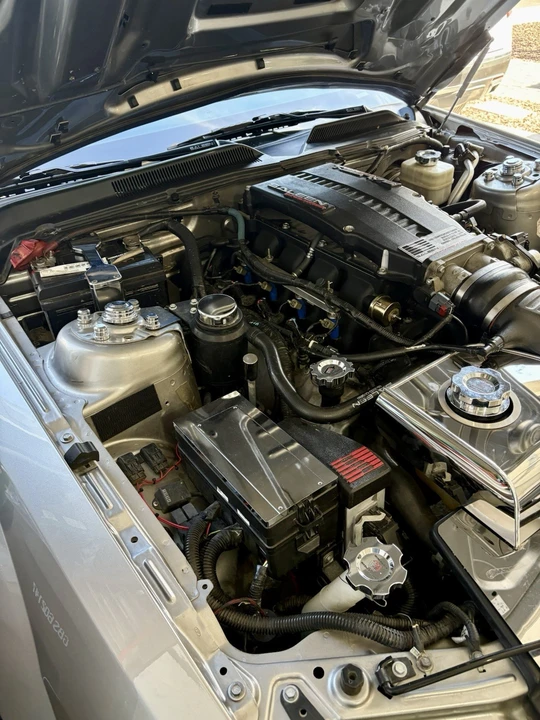 2008 Ford S197 Mustang - Image 6 of 21