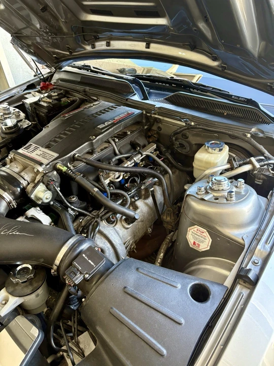 2008 Ford S197 Mustang - Image 7 of 21
