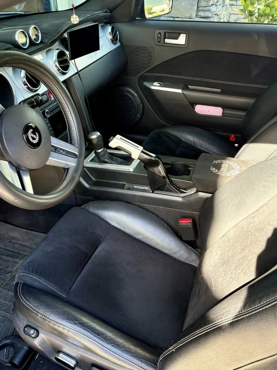 2008 Ford S197 Mustang - Image 2 of 21