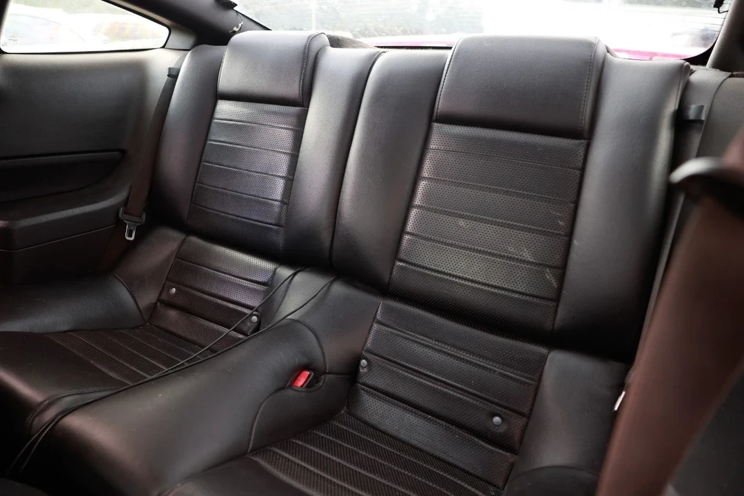 2008 Ford S197 Mustang - Image 8 of 21