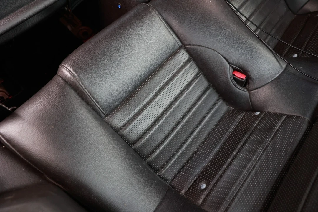 2008 Ford S197 Mustang - Image 10 of 21
