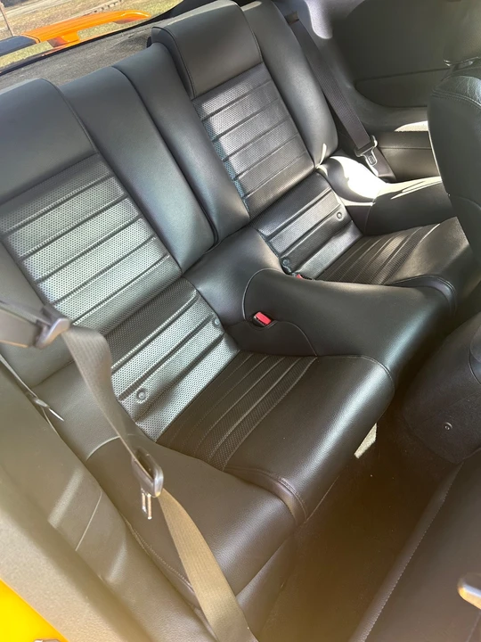 2008 Ford S197 Mustang - Image 12 of 21