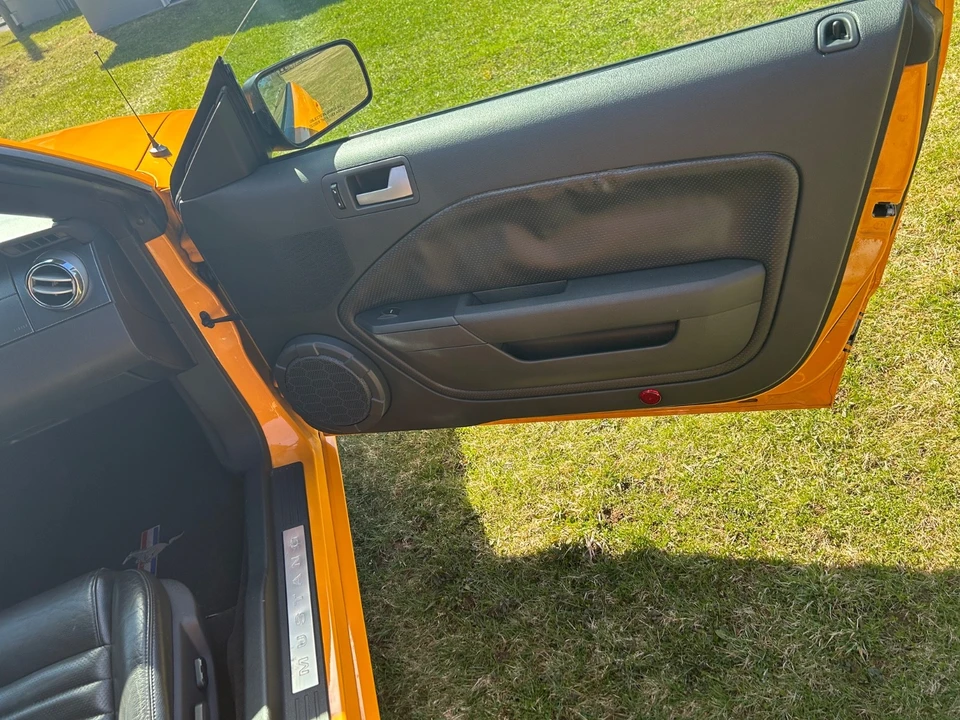 2008 Ford S197 Mustang - Image 15 of 21