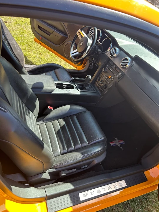 2008 Ford S197 Mustang - Image 14 of 21