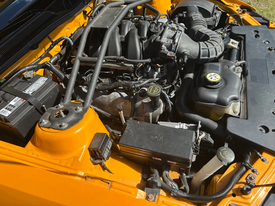 2008 Ford S197 Mustang - Image 18 of 21