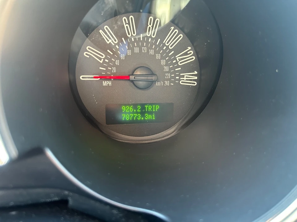 2008 Ford S197 Mustang - Image 10 of 21