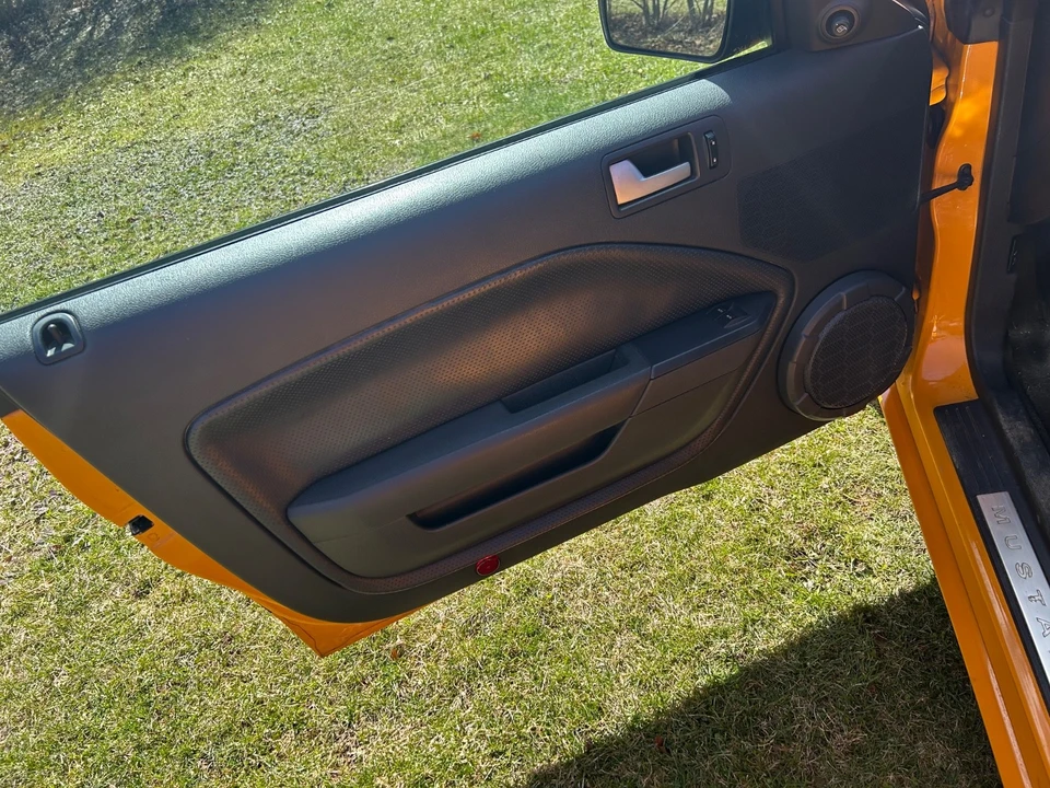 2008 Ford S197 Mustang - Image 16 of 21