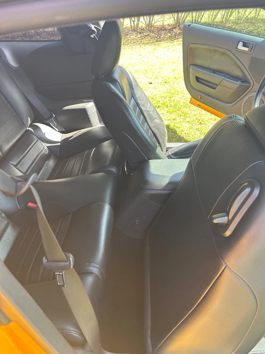 2008 Ford S197 Mustang - Image 13 of 21