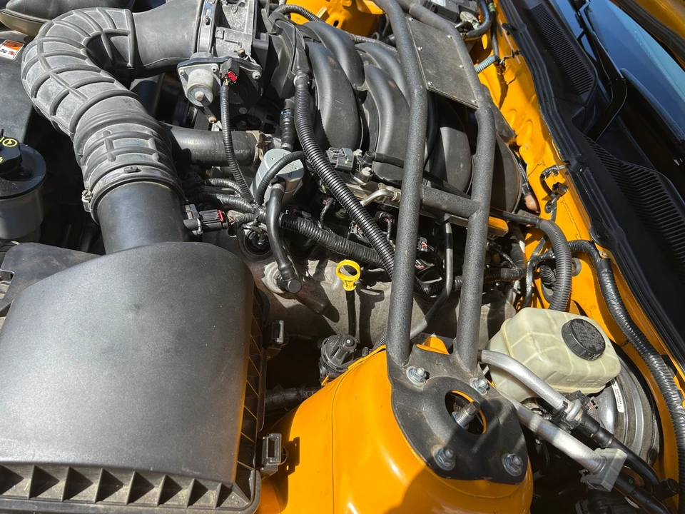 2008 Ford S197 Mustang - Image 20 of 21
