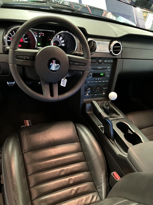 2008 Ford S197 Mustang GT - Image 13 of 13