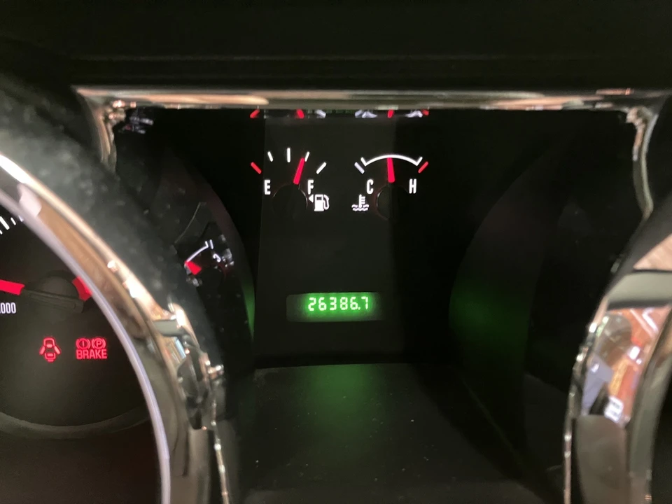 2008 Ford S197 Mustang GT - Image 11 of 13