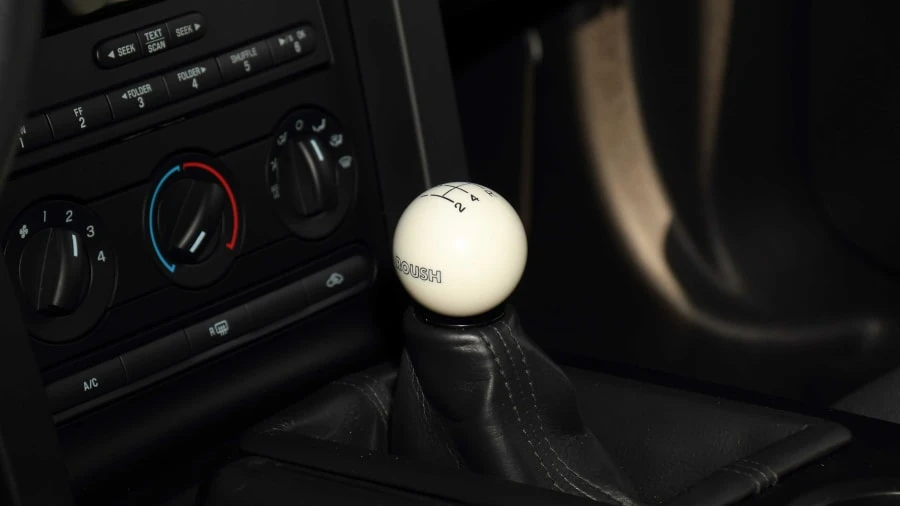 2008 Ford S197 Mustang - Image 10 of 19