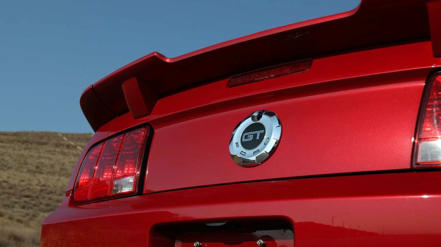2008 Ford S197 Mustang - Image 11 of 19