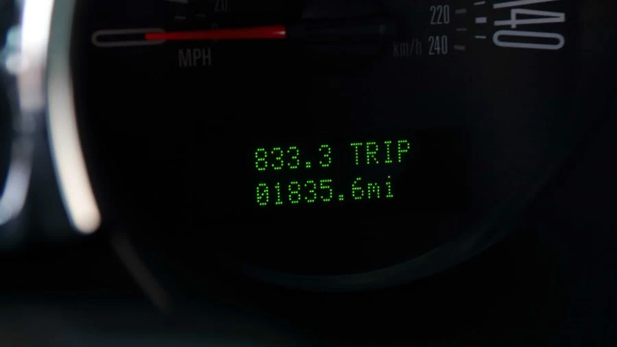 2008 Ford S197 Mustang - Image 18 of 19