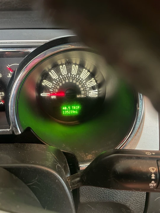 2008 Ford S197 Mustang GT - Image 13 of 17