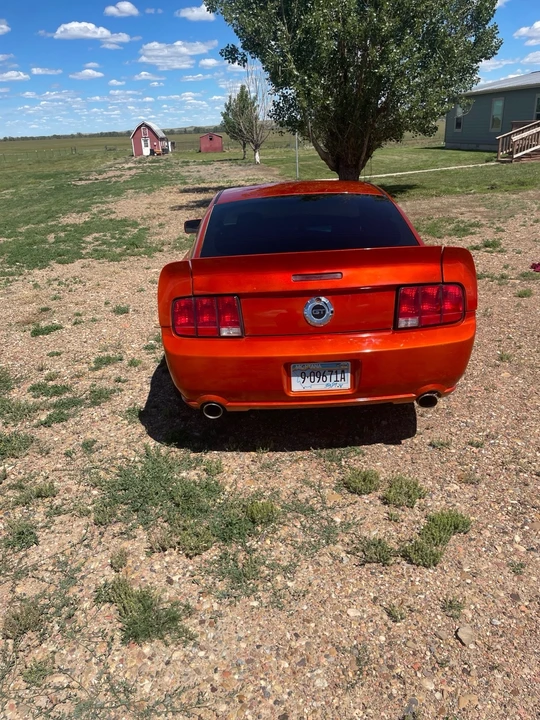 2008 Ford S197 Mustang GT - Image 10 of 17