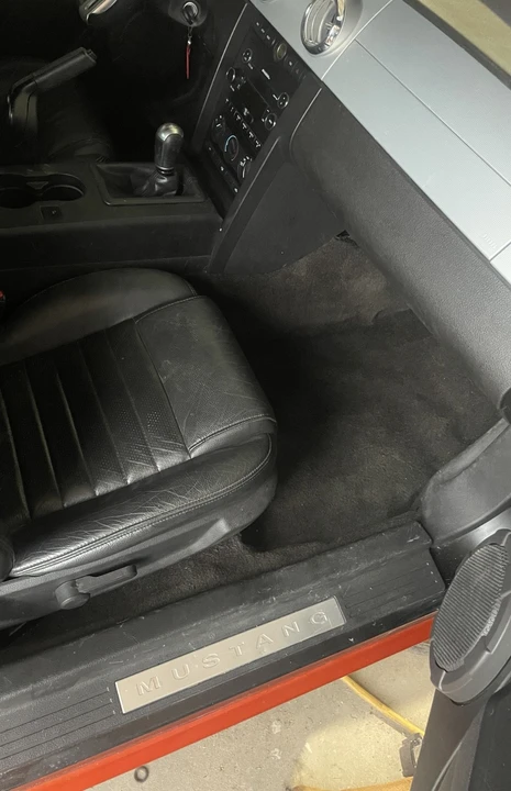 2008 Ford S197 Mustang GT - Image 12 of 17