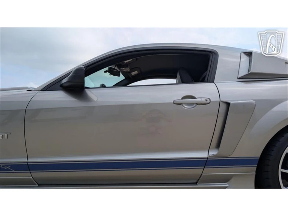 2008 Ford S197 Mustang GT - Image 31 of 31