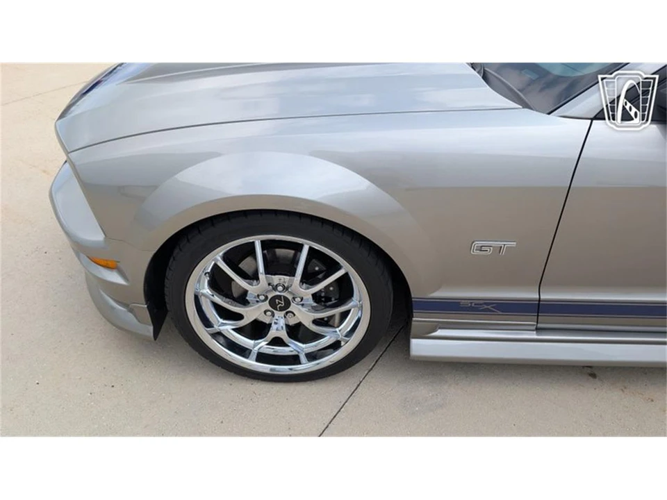2008 Ford S197 Mustang GT - Image 26 of 31
