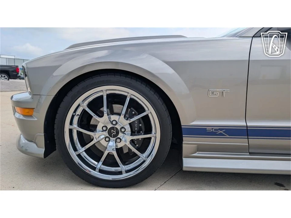 2008 Ford S197 Mustang GT - Image 27 of 31