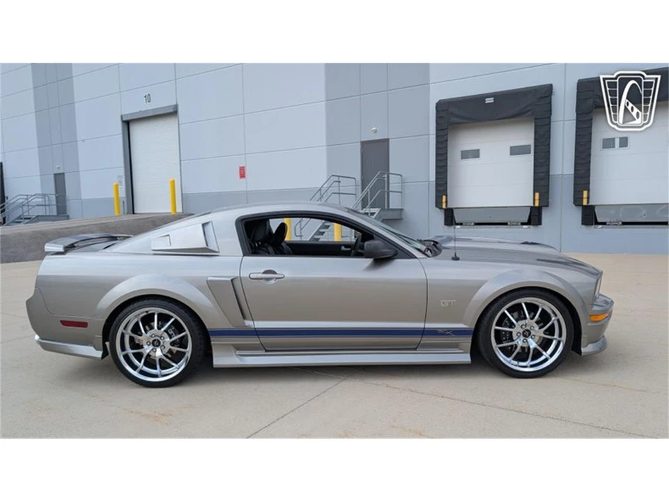 2008 Ford S197 Mustang GT - Image 18 of 31