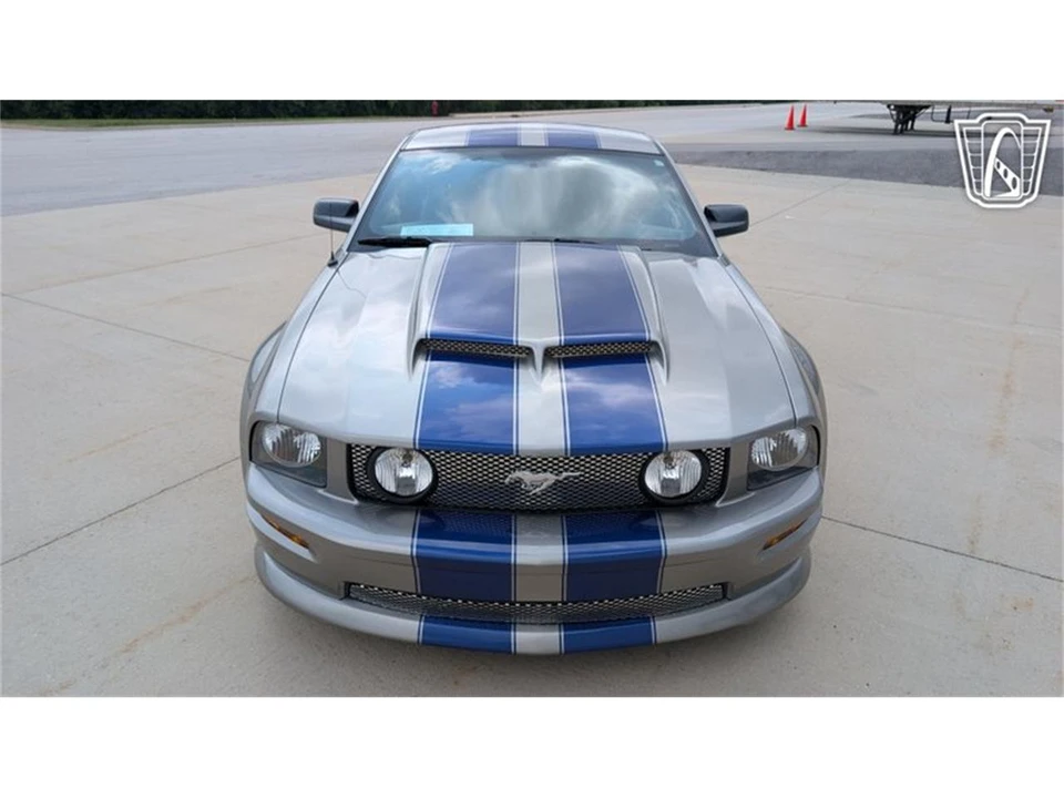2008 Ford S197 Mustang GT - Image 23 of 31